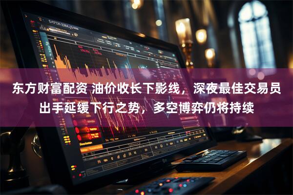 东方财富配资 油价收长下影线，深夜最佳交易员出手延缓下行之势，多空博弈仍将持续