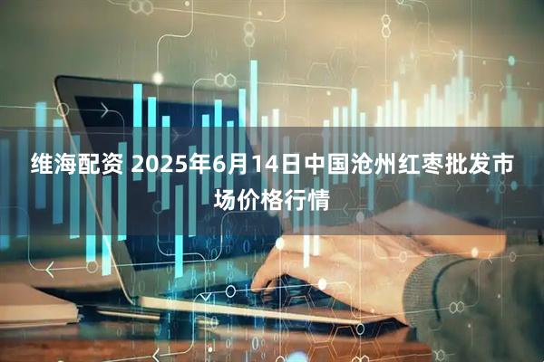 维海配资 2025年6月14日中国沧州红枣批发市场价格行情